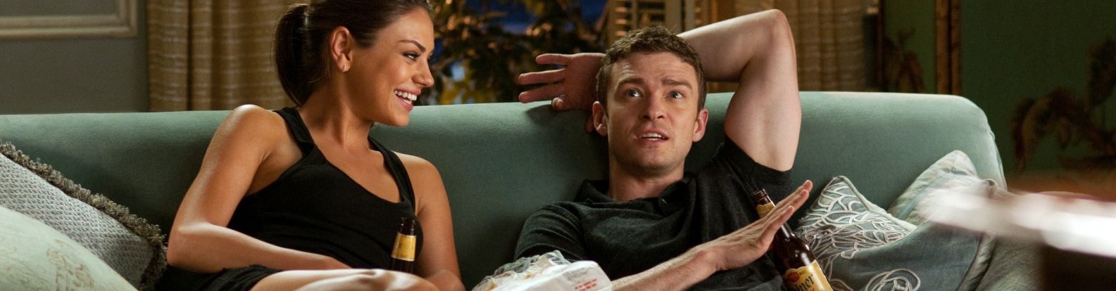 Friends with Benefits