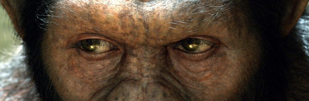 Rise of the Planet of the Apes