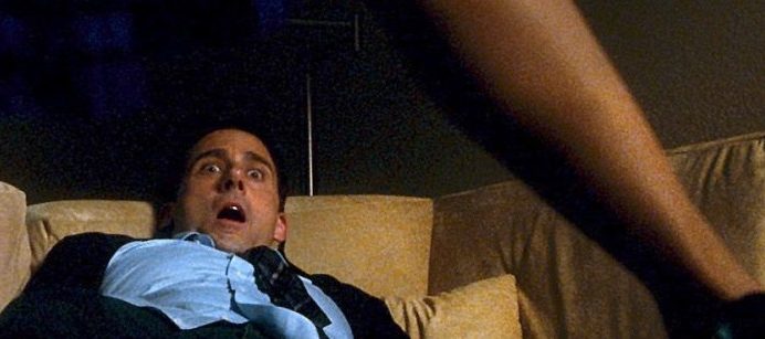 Crazy, Stupid, Love.