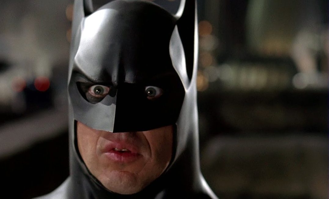 Batman Returns