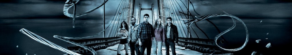 Final Destination 5