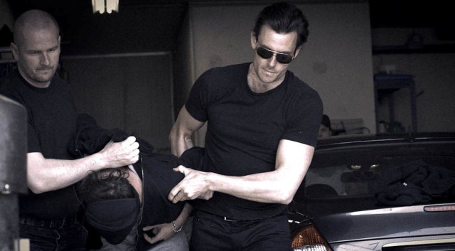 þessi hefur ekki fílað Prince of Persia