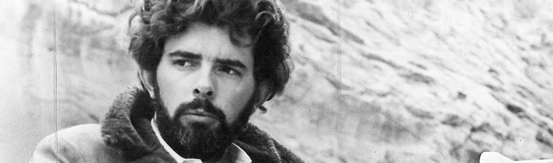 The People vs. George Lucas