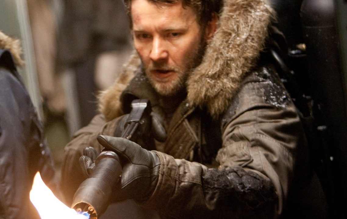 The Thing (2011)