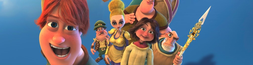 Hetjur Valhallar: Þór