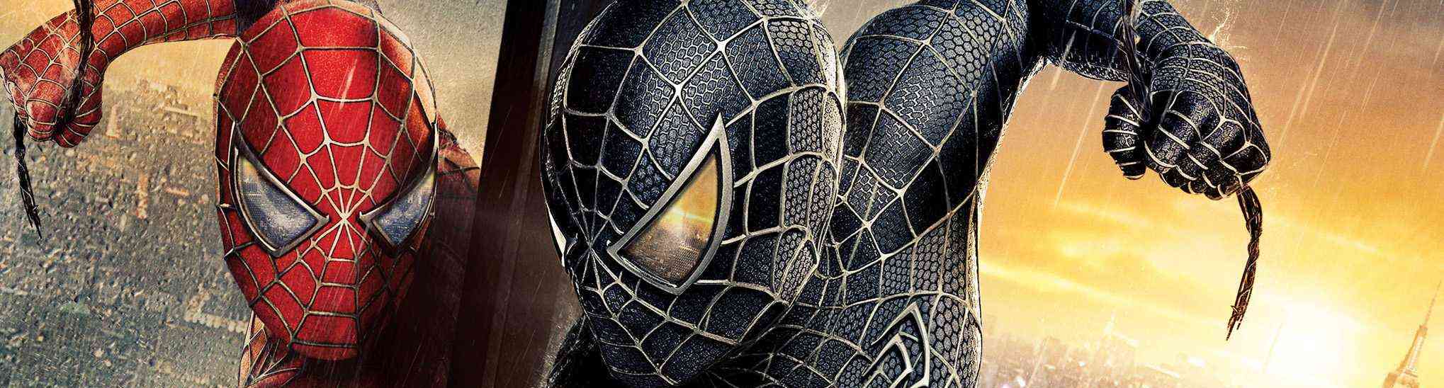Spider-Man 3