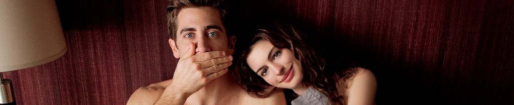 Love & Other Drugs