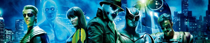 Watchmen: Director's Cut