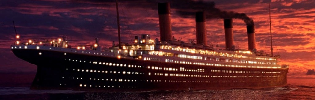 Titanic