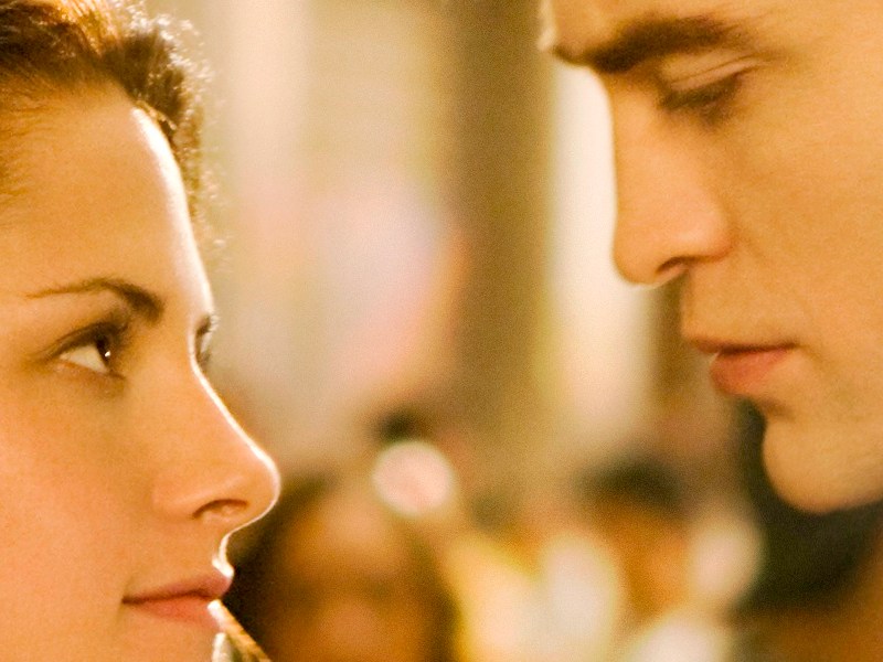 Breaking Dawn: Part&nbsp;1