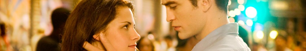 Breaking Dawn: Part 1