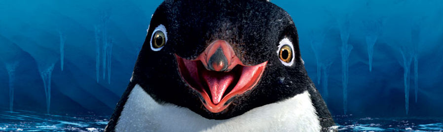 Happy Feet 2