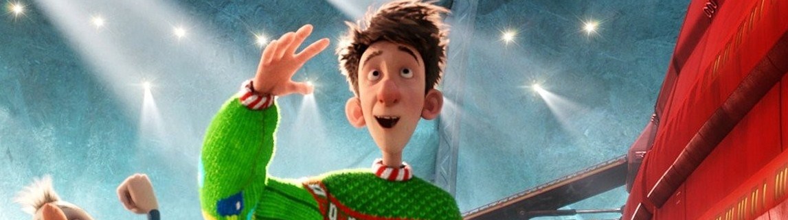 Arthur Christmas