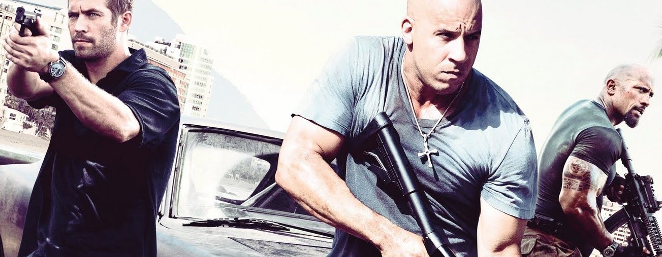 Fast Five