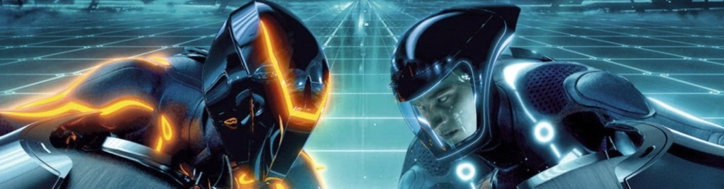 TRON: Legacy
