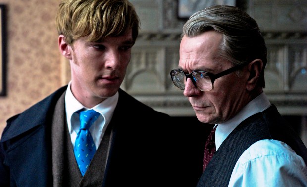 Sherlock og Sirius Black