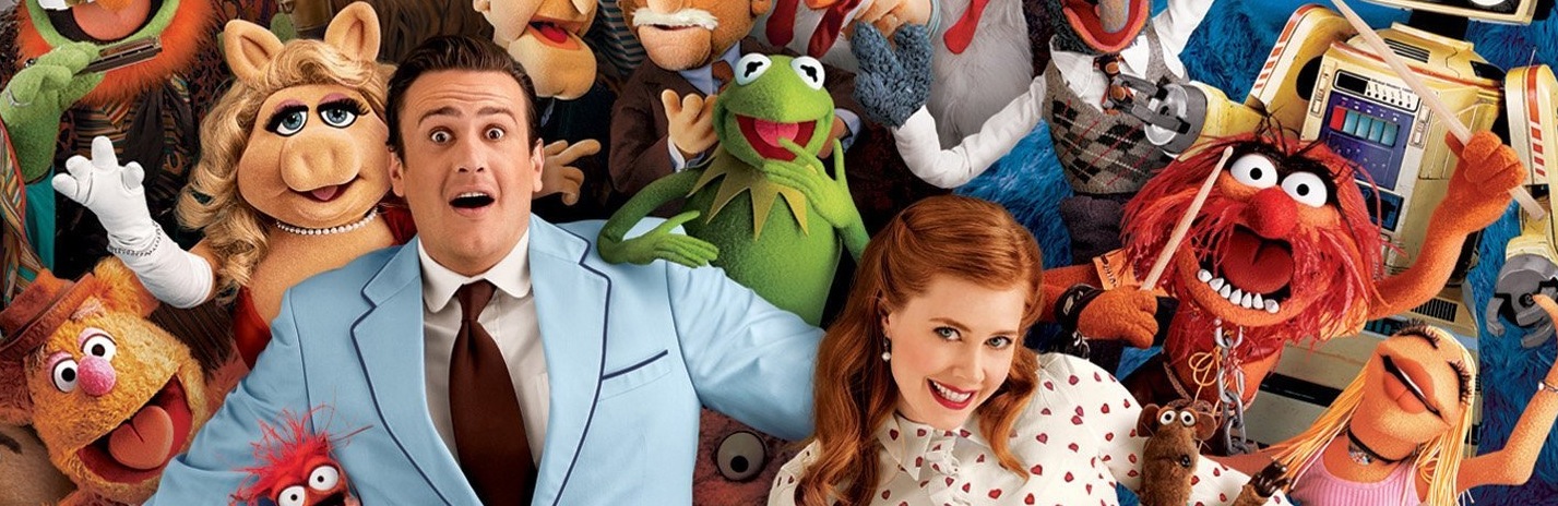 The Muppets