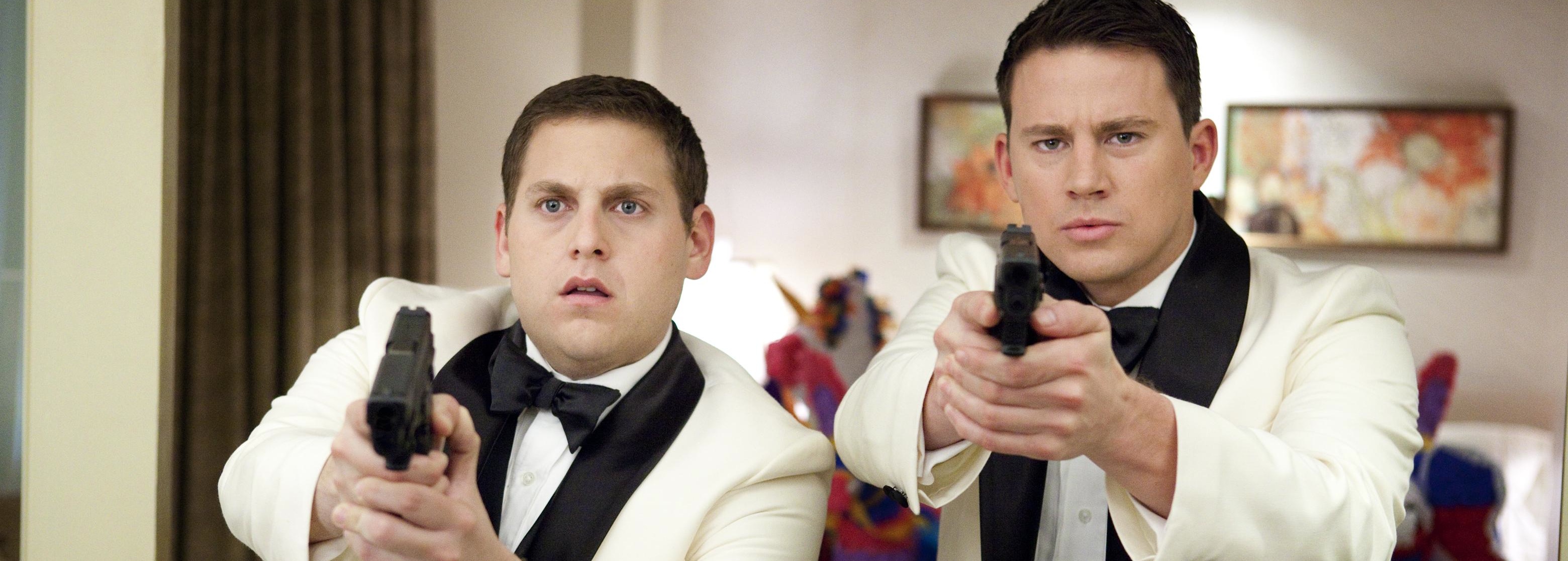 21 Jump Street