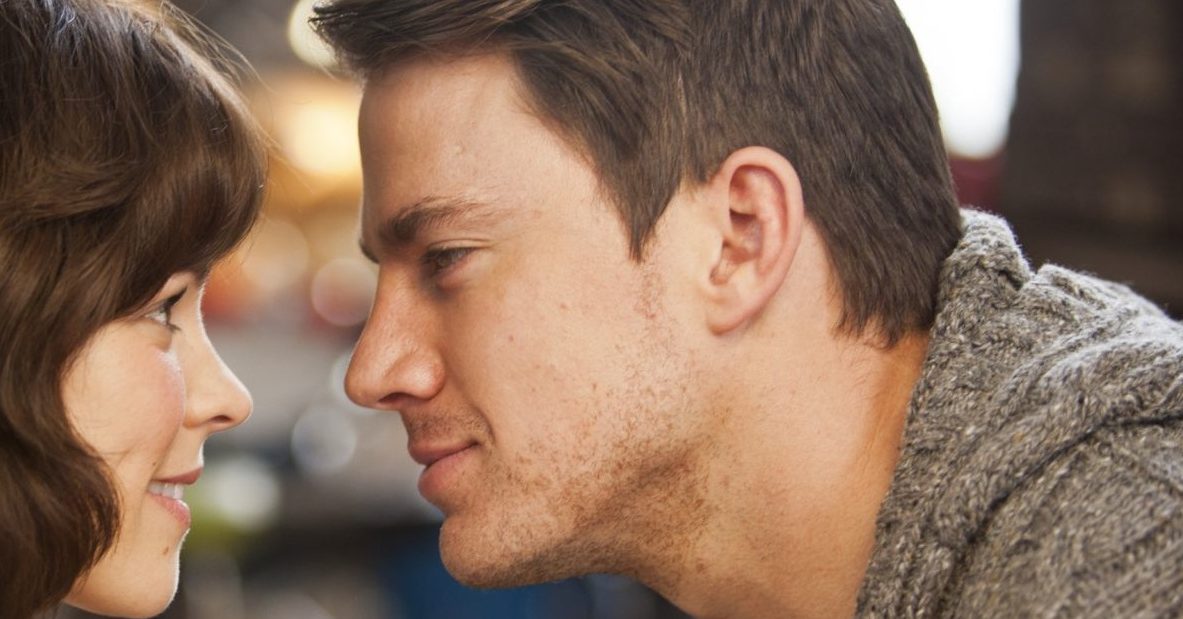 The Vow