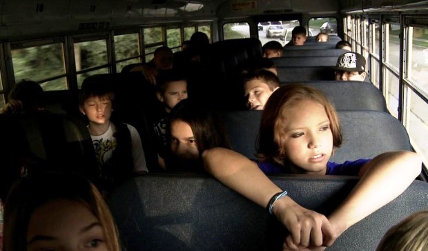 fílaði reyndar "Teenage dirtbag" notkunina