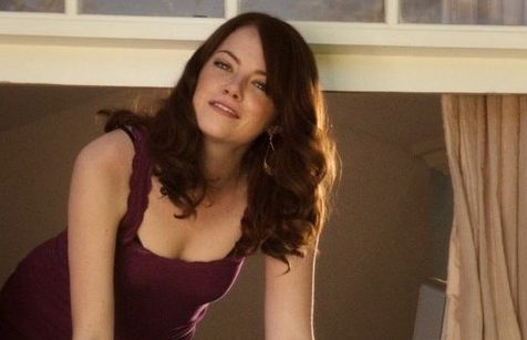 Easy A