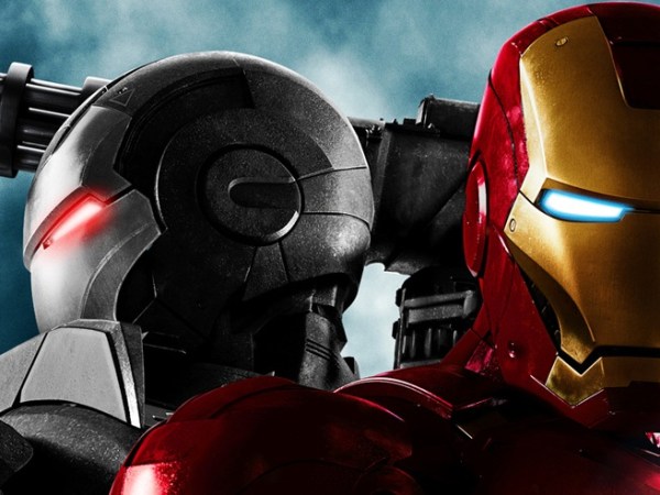 Iron Man 2