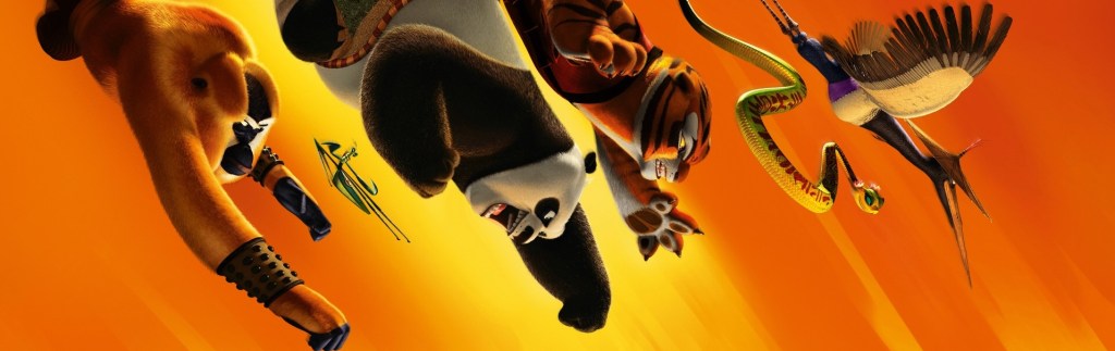 Kung Fu Panda 2
