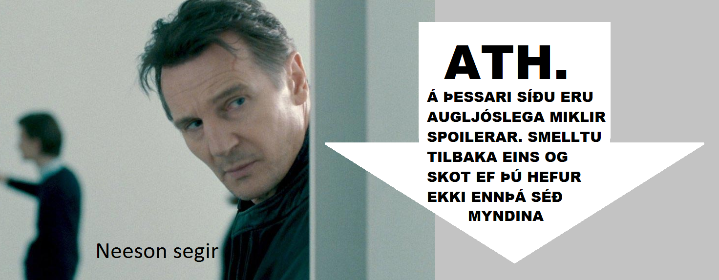 Soraskytturnar þrjár