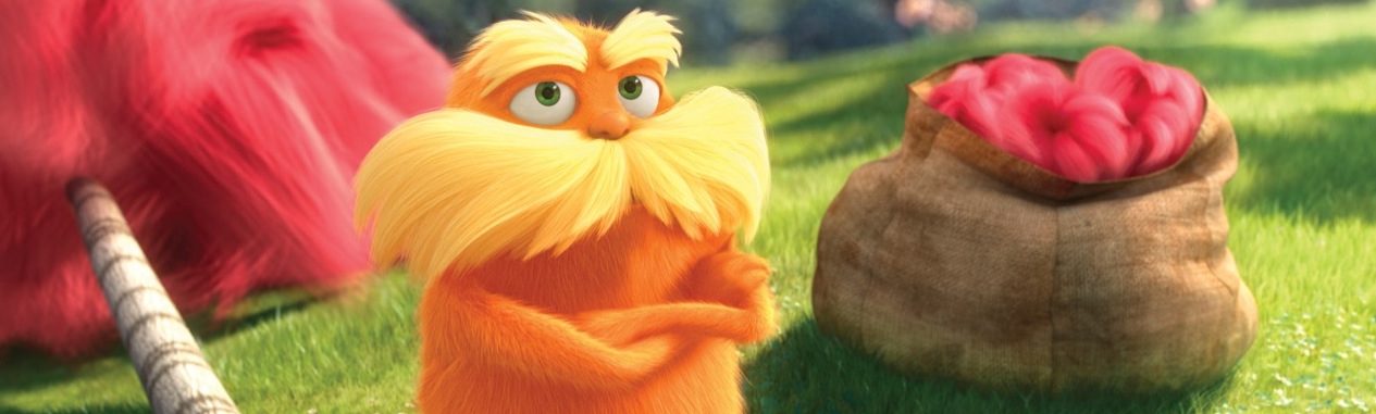 The Lorax