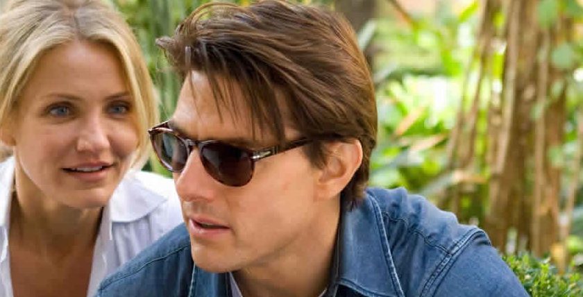 Knight and Day