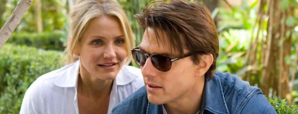Knight and Day