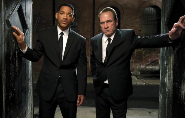 "Jada, af hverju ertu með Josh Brolin í rúminu?"