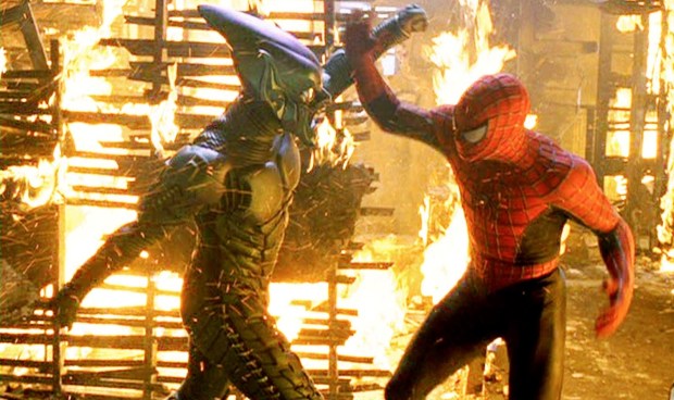 drengir... þetta lúkkar bara vandræðalega