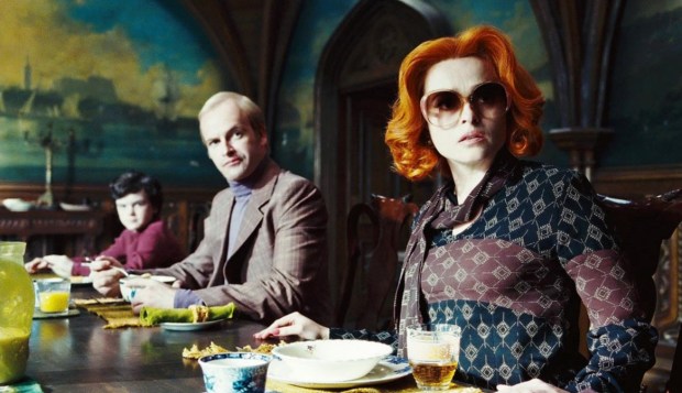 elska hvað Miller er fæddur í hlutverk skíthælsins