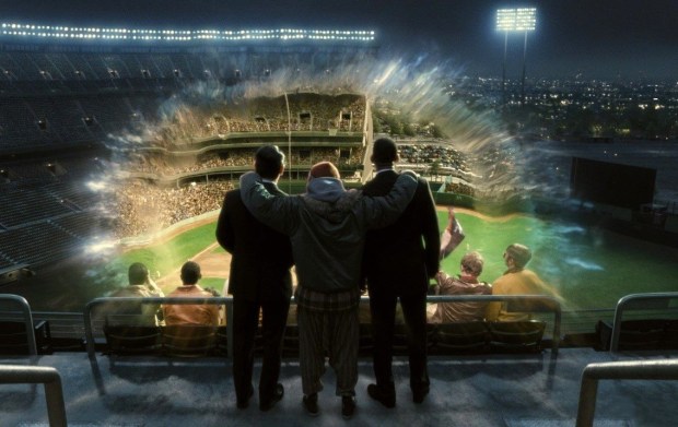 að gægjast inn í fortíðina er eðaltripp