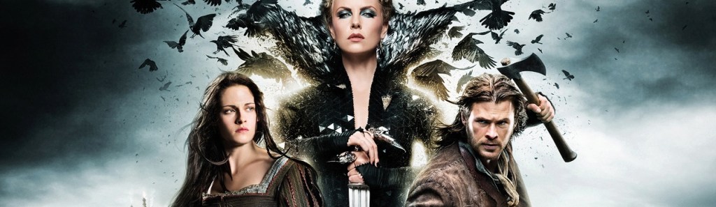 Snow White and the Huntsman