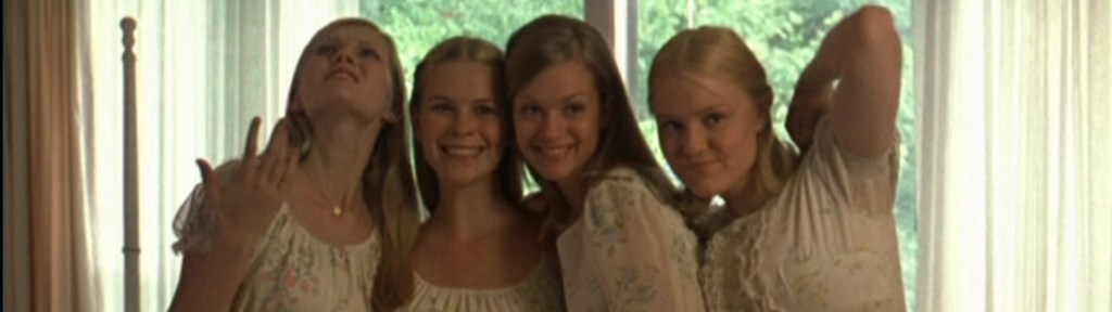 The Virgin Suicides