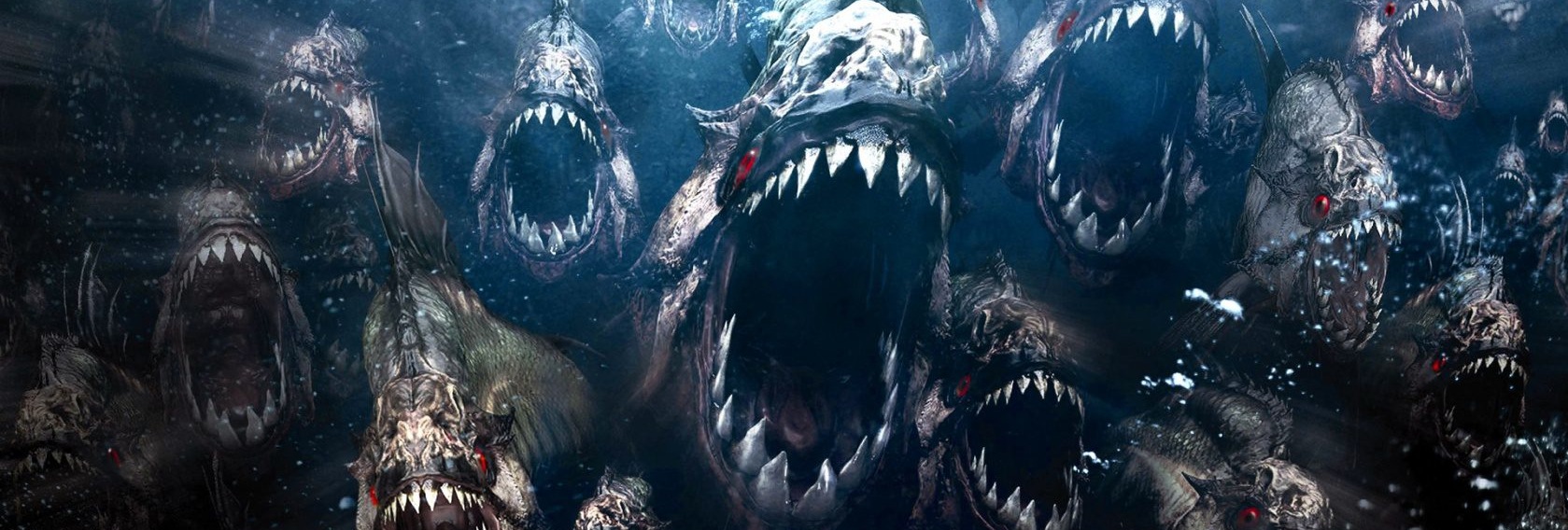 Piranha 3D (2010)