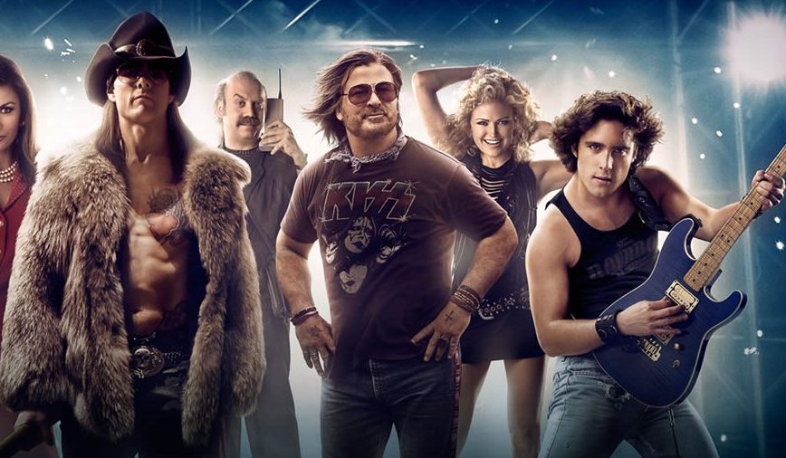 Rock of Ages
