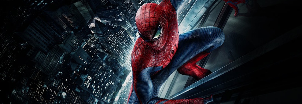 The Amazing Spider-Man