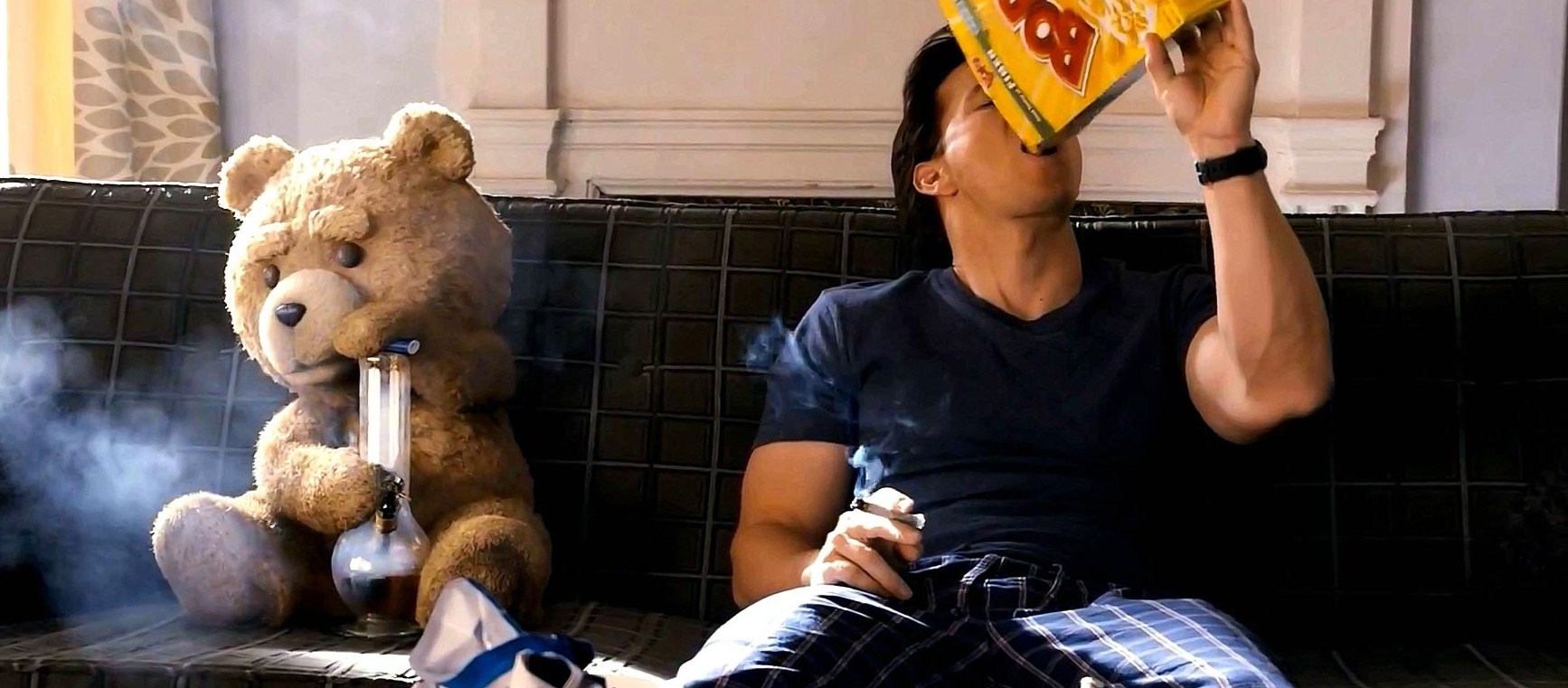Ted
