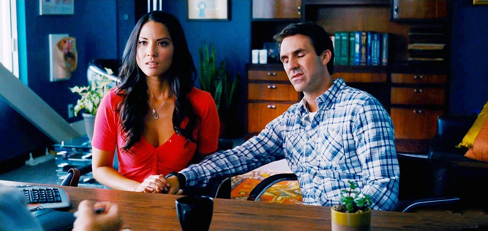 The Babymakers