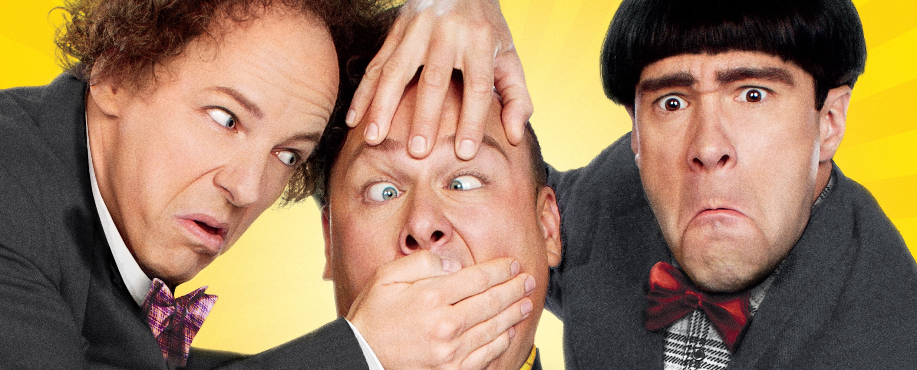 The Three Stooges (2012)