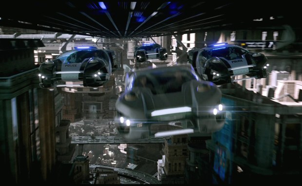 ökuprófin eru algjört morð