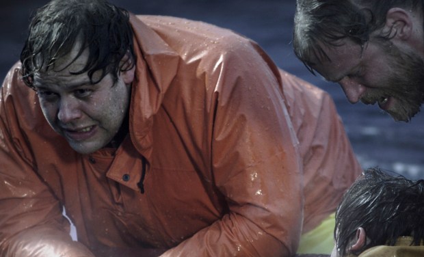 aldrei verið svalari (*drumroll*)