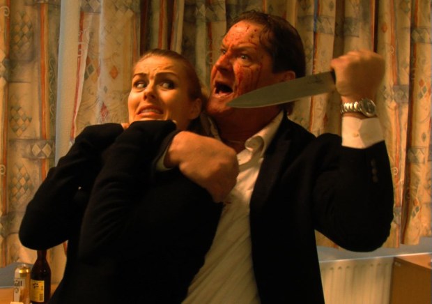 elska gott blooper reel