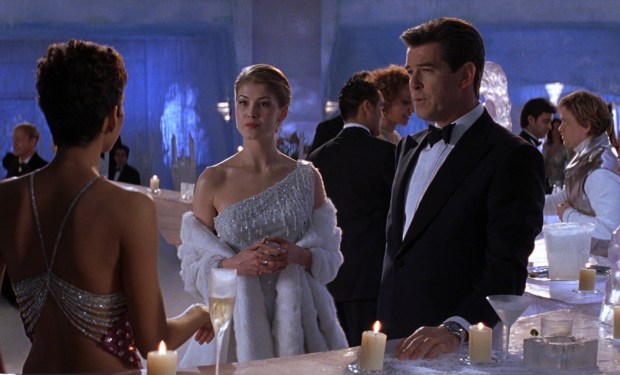 áramótapartí í Perlunni