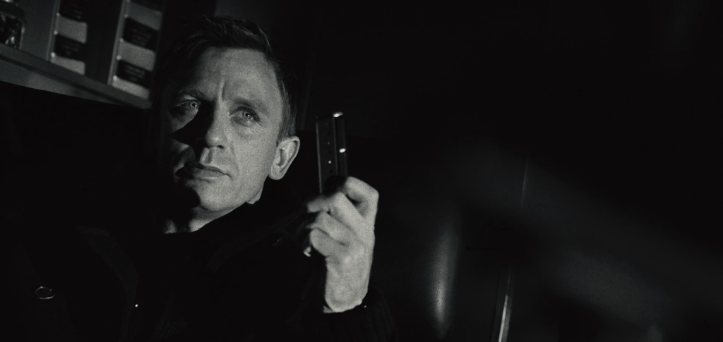 Casino Royale (2006)