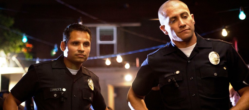End of Watch