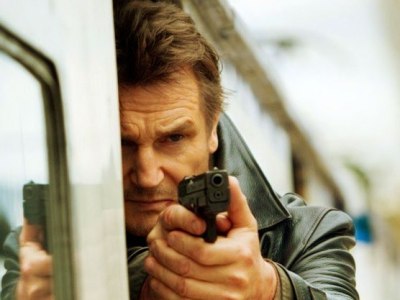 Taken 2